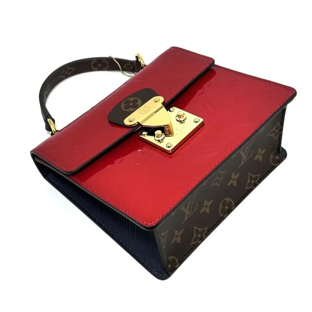 Louis Vuitton Women Pre-Loved Bag Very Good Condition